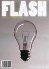 FLASH MAGAZINE - Premiere Edition