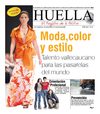 HUELLA 15