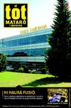 EL TOT MATARÓ 1411 [4 de desembre del 2009]
