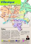 Villevêque, aujourd'hui - édition n°12