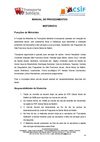 Manual Motorista 