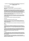 Ley 7-90 Negociacion colectiva