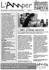 L'Amper Nº 0 - Desembre 2009