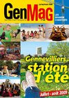 GenMag n°194 - juillet/août 2009