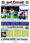 A.S.D. Carsoli Magazine n.5