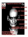 The Other Sound - Issue 2012