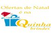 Ofertas para o Natal Quinha Brindes