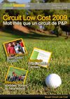 Anuari Circuit Low Cost 2009