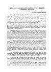 ORIGEN, DESARROLLO Y DESTRUCCIÓN DEL ESCLAVISMO INKAICO