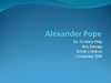 Alex
