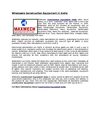Construction Equipment India