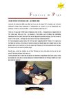 Fumeurs de Pipe : 13ème dîner bruxellois