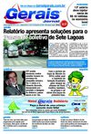 Gerais Jornal // Ano 1 // Edição Número 2 // 04 a 17 de dezembro de 2009