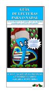 GUÍA DE LECTURAS PARA O NADAL