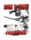 Return to Lilliput 2.0: Pirates Attack!
