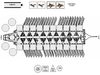 Ship Template for SSTS