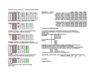 Return to Lilliput 2.0: Cheat Sheet 2 Lilliputian Move/Combat