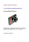 Samsung ST550(TL225) Review