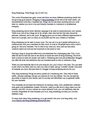 Blog Marketing- What Blogs Can Do For You