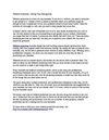 Website Promotion- Getting Your Recognition