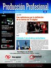 Produção Profissional América Latina #33