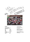 Journal scolaire n°4 décembre 2008
