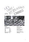 journal scolaire n°1 janvier 2008