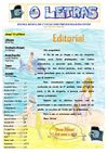 Jornal "O Letras" - 3º Período