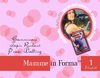 Mamme in Forma Playbook N. 1 Camminata, Tapis Roulant, Power Walking 