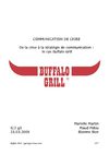 Com de crise : Buffalo Grill