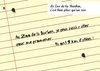 Projet de communication noté : Zoo de la Barben