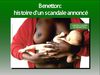 Etude d'une campagne de communication : le cas Benetton