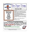 Tiger Times