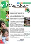 StationVerte.com n°2 (juillet 2007)