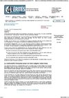 Lettre d'un travailleur social sur les "sans papiers"