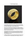 A Tip To Fashion Jewelry