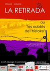 La RETIRADA ou les oubliés de l'histoire