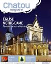 Chatou Magazine du mois de décembre 2009