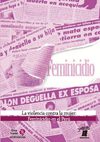 CMP Flora Tristán. La Violencia contra la mujer: Feminicidio en el Perú 
