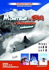 Guillaume POUSTIS - Moniteur de Ski indépendant au Val d'Allos