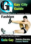 Gay Guide Spain Winter 2009 - 2010