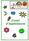 Livret d'expériences IX-2