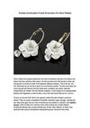 Fashion Jewelry,Best Prized Possessions For Most Women 