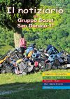 Il Notiziario - num. 01 - Gruppo Scout San Donato 1° 