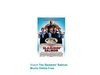 Watch The Slammin' Salmon Online Free Movie