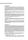 Conclusions del diari de pràctiques.