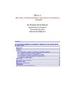 Modulo 6