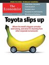 The Economist December 12th - 18th 2009