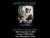 watch wwe tlc 2009 live stream online free