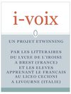 i-VOIX - TOME 2 : CREER